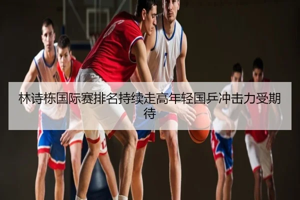 林诗栋国际赛排名持续走高年轻国乒冲击力受期待
